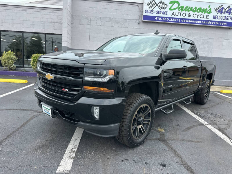 chevrolet silverado 1500 2018 3GCUKREC3JG399762 image chevrolet silverado 1500 2018 3GCUKREC3JG399762 image